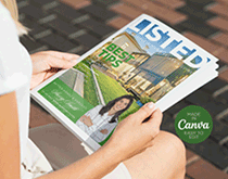 Designs - Magazines