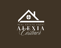 Designs - Real Estate Themed Logo