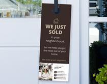 Door Hangers