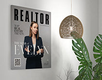 Canvas Magazine Cover
