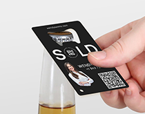 Berkshire Hathaway Bottle Openers