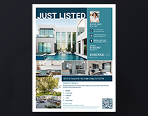 Listing Flyers