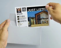 Designs - Postcards