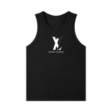 Men's Heavyweight Ribbed Tank Top