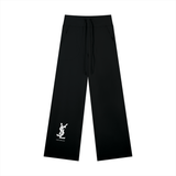 Women’s High Rise Straight Leg Yoga Pants