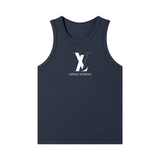 Men's Heavyweight Ribbed Tank Top