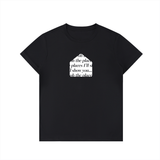 Lightweight Performance Crewneck T-Shirt