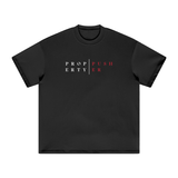 Heavyweight Earth Tone T-Shirt