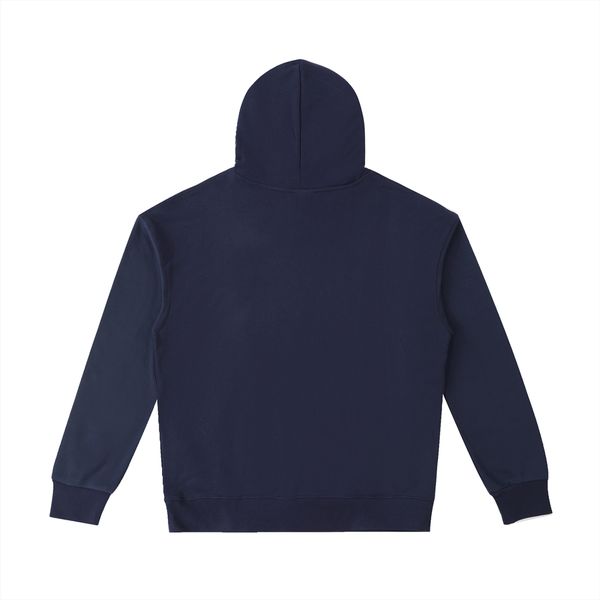 Essential Heavyweight Cotton Hoodie