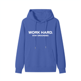 Classic Unisex Cotton Hoodie