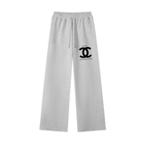 Essential Straight-Leg Sweatpants