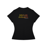 Women’s Slim Fit Performance T-Shirt
