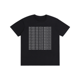 Pure Cotton Unisex T-Shirt