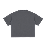 Vintage Washed Boxy T-Shirt