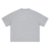 Boxy Oversized T-Shirt