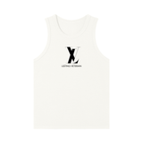 Men's Heavyweight Ribbed Tank Top