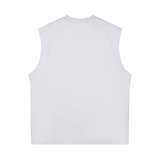 Sorona Quick-Dry Cooling Tank Top