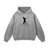 Heavyweight Sunfade Oversized Hoodie