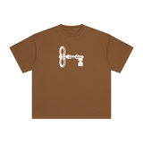 Heavyweight Vintage Washed T-Shirt