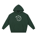 Essential Heavyweight Hoodie