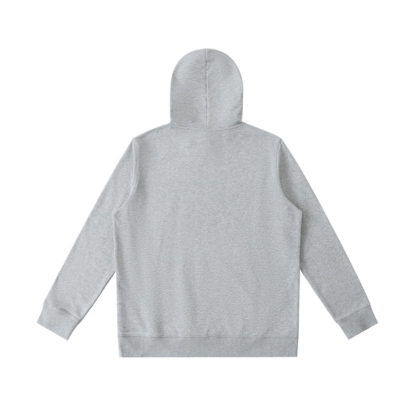 Essential Oversized Hoodie