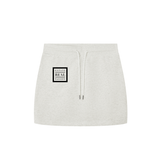 Essential Drawstring Skirt