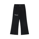 Women's Flared Leg Jeans