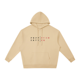 Unisex Relaxed Pullover Hoodie