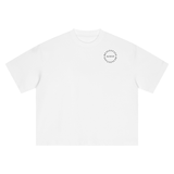 Boxy Oversized T-Shirt