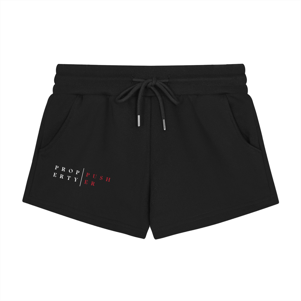 Women's Drawstring Shorts