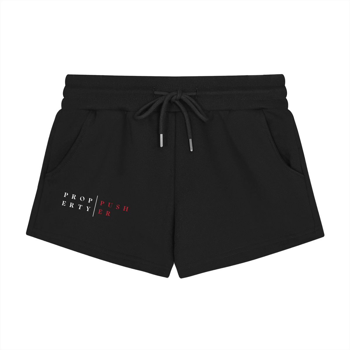 Women's Drawstring Shorts