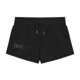 Women's Drawstring Shorts