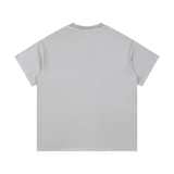 Vintage Wash Cotton T-Shirt