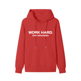 Classic Unisex Cotton Hoodie