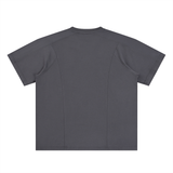 Mesh-Lined Quick-Dry Perfermance T-Shirt