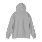 Ask Me About Real Estate Unisex Heavy Blend™ Hooded Sweatshirt
