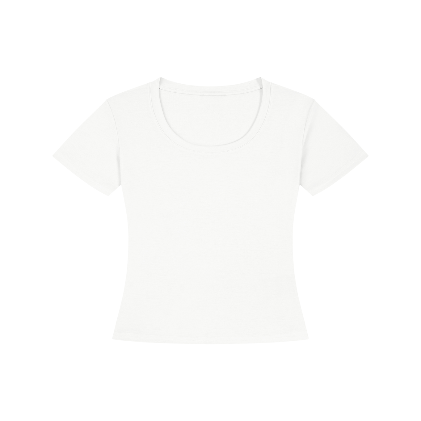 Women's Tencel Baby T-Shirt Secondary image