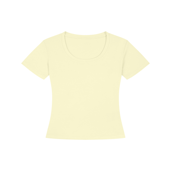 Women's Tencel Baby T-Shirt