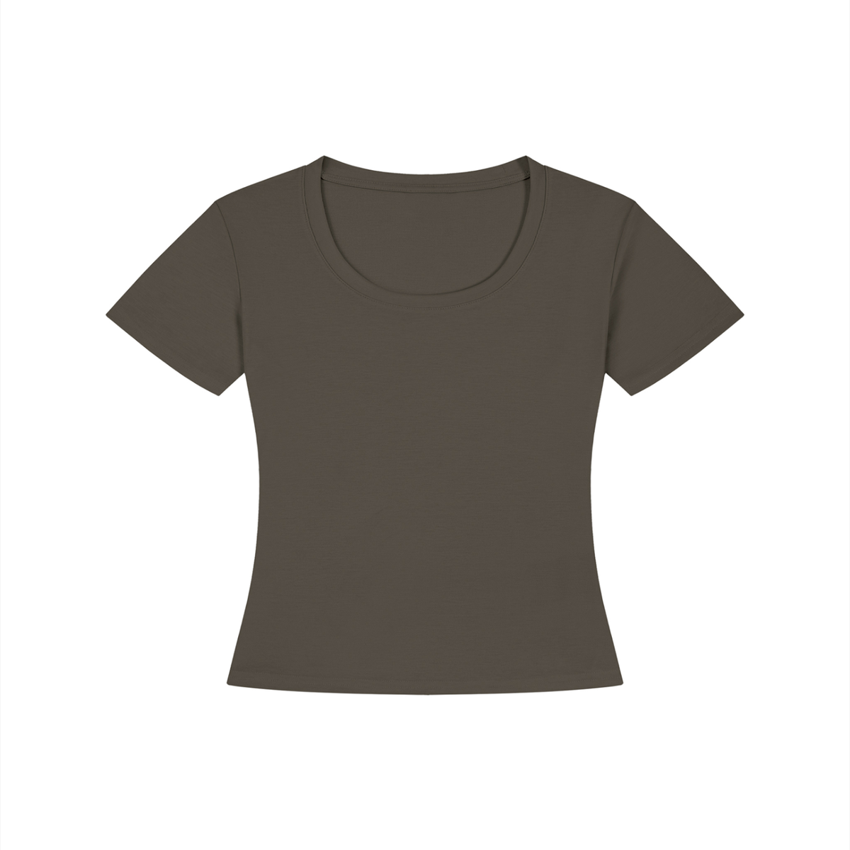 Women's Tencel Baby T-Shirt