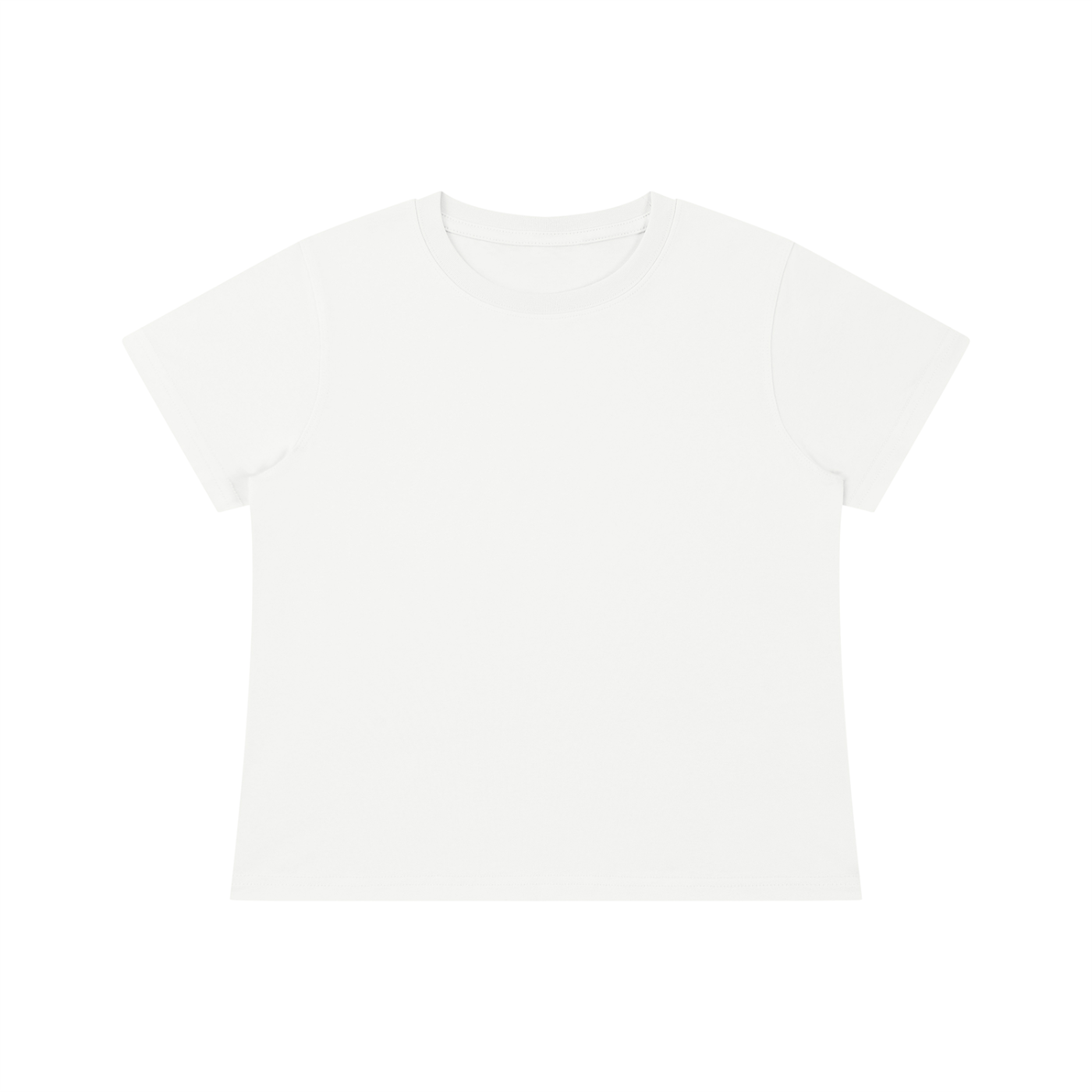 Women's Quick-Dry Baby T-Shirt Secondary image