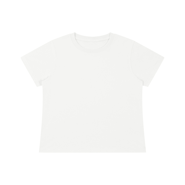 Women's Quick-Dry Baby T-Shirt