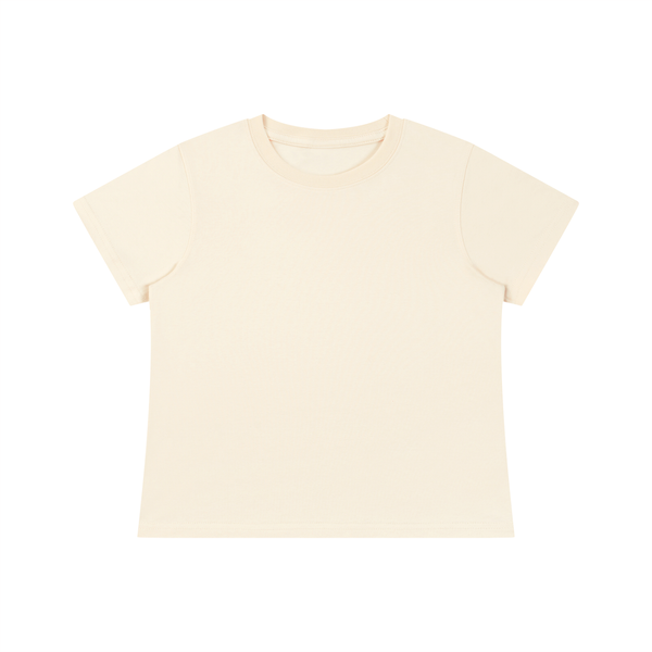 Women's Quick-Dry Baby T-Shirt