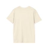 House Unisex Softstyle T-Shirt