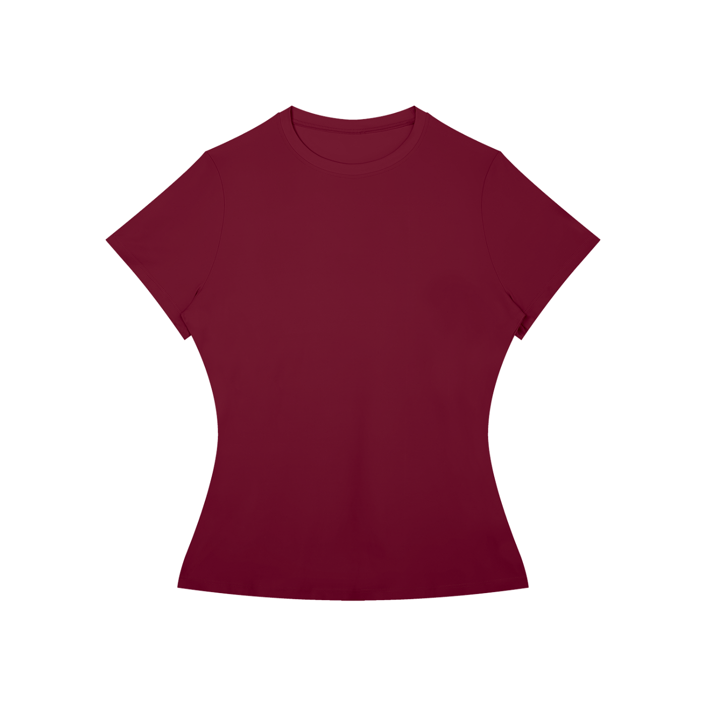 Women’s Slim Fit Performance T-Shirt Secondary image