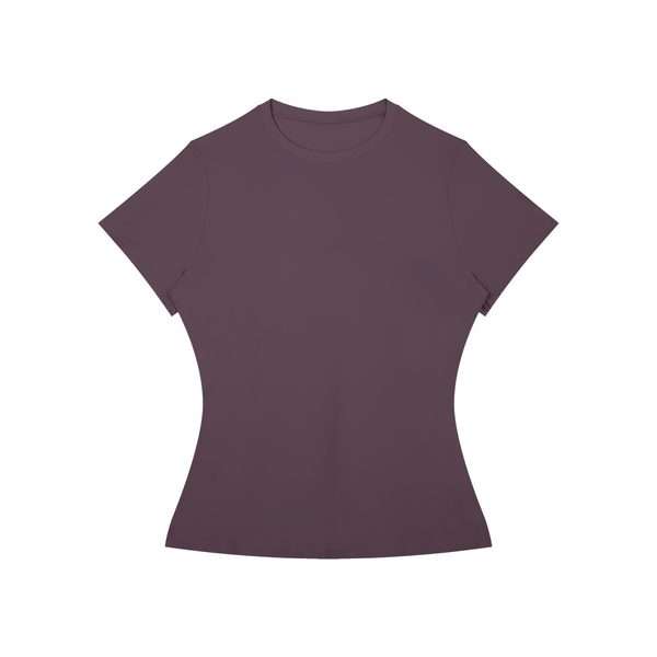 Women’s Slim Fit Performance T-Shirt