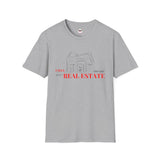 House Unisex Softstyle T-Shirt