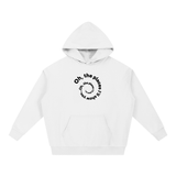 Essential Heavyweight Hoodie