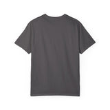 House Unisex Garment-Dyed Dark T-shirt