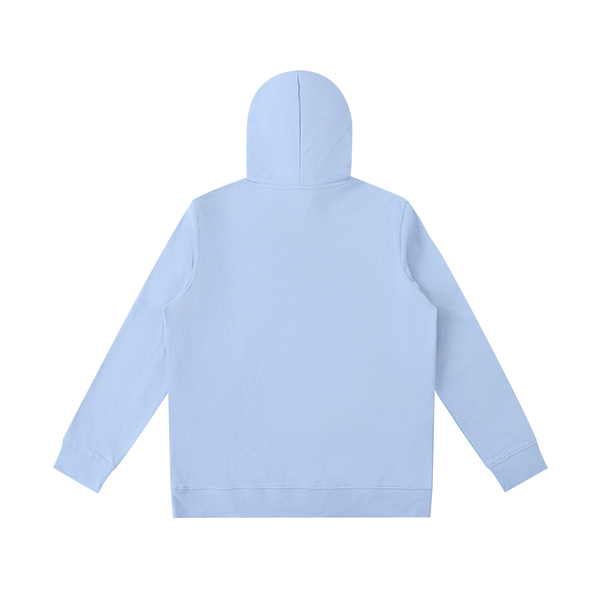 Essential Oversized Hoodie