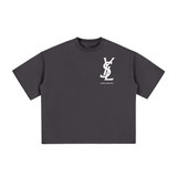 Vintage Washed Boxy T-Shirt